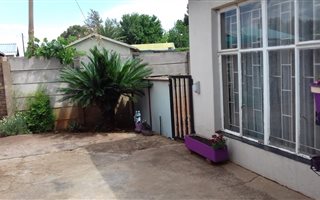 3 Bedroom House in Middelburg South
