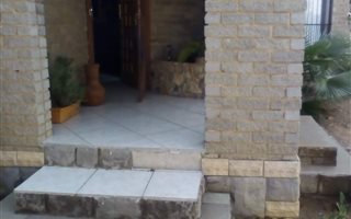 3 Bedroom House in Elandsheuwel