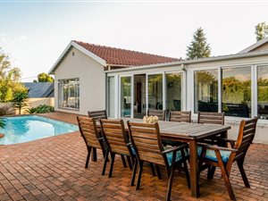 5 Bed House in Northcliff