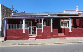 3 Bedroom House in Woodstock