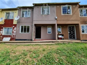 3 Bed Duplex in Newlands East