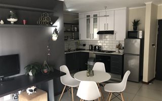 2 Bedroom Apartment in Hatfield