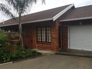 3 Bed Simplex in Lincoln Meade