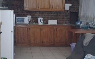 1 Bedroom Garden Cottage in Lincoln Meade