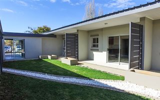 1 Bedroom Flat in Brandwag
