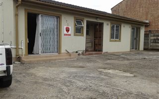 2 Bedroom House in Stonebridge