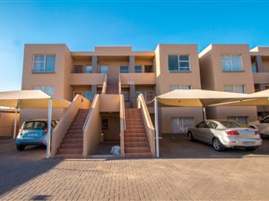 2 Bed Apartment in Randhart