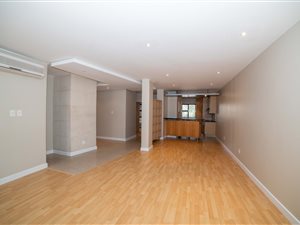 2 Bed Apartment in Morningside