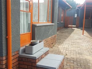 3 Bed House in Brakpan North