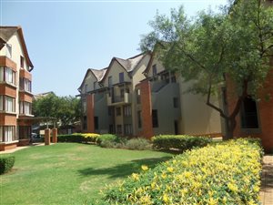2 Bed House in Zambezi Country Estate