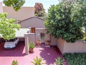 2 Bed House in Kelland
