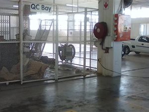 1600 m² Commercial space in Greyville