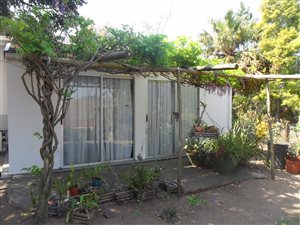 2 Bed Simplex in Inchanga