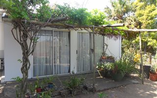 2 Bedroom Simplex in Inchanga