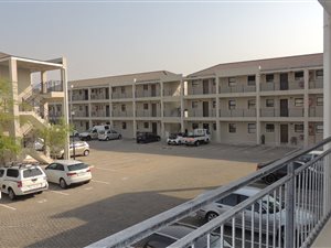 2 Bed House in Lotus River