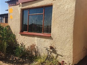 2 Bed House in Kwa Thema