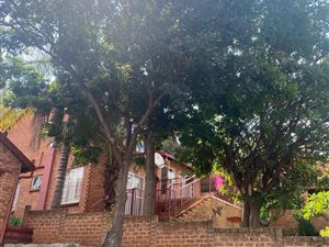 3 Bed House in Waterkloof Heights