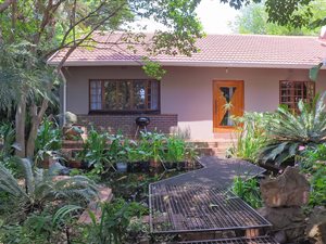 4 Bed House in Robindale