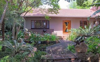 4 Bedroom House in Robindale