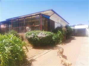 3 Bed House in Wentworth Park
