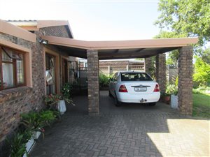 3 Bed House in George South