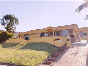3 Bed House in Stanger Heights