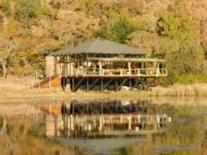 10033 ha Land available in Modimolle