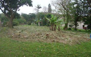 1363 m² Land available in Munster