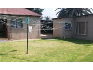 3 Bed House in Boksburg North