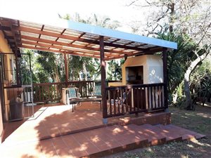 4 Bed House in Trafalgar