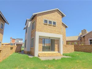 3 Bed House in Montana