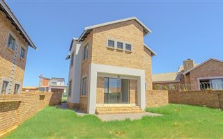 3 Bedroom House in Montana