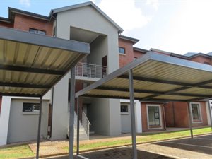2 Bed Apartment in Irene