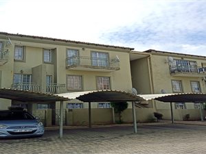 2 Bed Apartment in Brakpan North