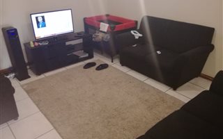 2.5 Bedroom Apartment in Silverton