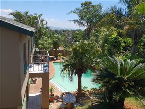 1 Bedroom Apartment in Durban North