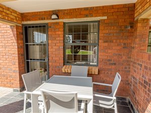 2 Bed Apartment in Kibler Park