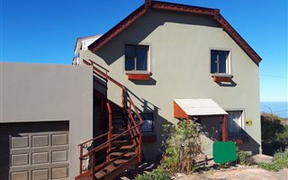 3 Bedroom Duet in Dana Bay