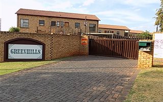 2 Bedroom Apartment in Allens Nek