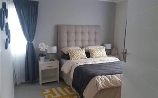 2 Bedroom Apartment in Golden Fields Estate