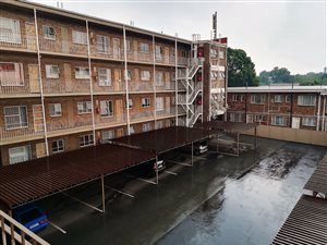 1 Bed House in Parkdene