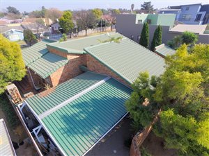 2 Bed Cluster in Beyers Park