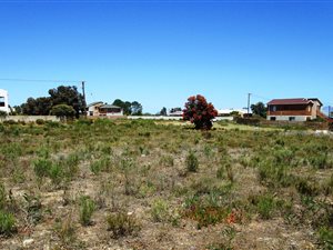 2069 m² Land available in Fisherhaven