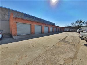 2080 m² Industrial space in Ooseinde