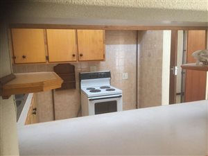 2 Bed Apartment in Oudorp