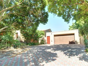 3 Bedroom House in Kenridge