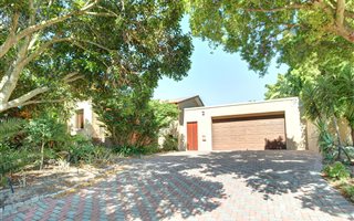 3 Bedroom House in Kenridge