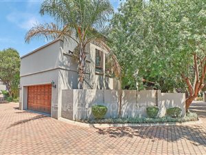 3 Bed House in Dainfern