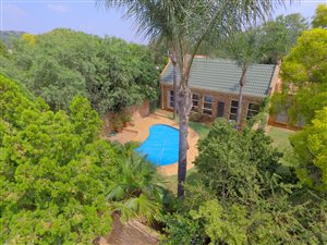 3 Bed House in Faerie Glen