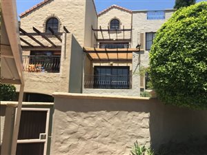 2 Bed Townhouse in River Club